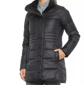 Marmot Viansa Large black jacket down